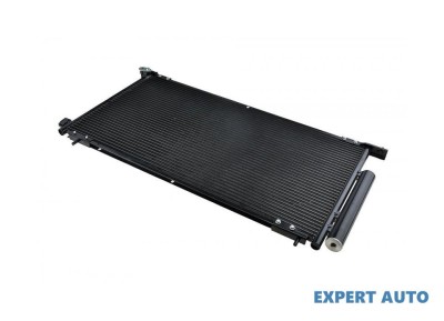 Radiator ac Honda CR-V Mk III (RE) 2006-2016 #1 foto