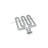 Rezistență superioară pentru cuptor ELBA 062158004 062103004 De'Longhi Original