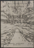 Cumpara ieftin VASILE TIGANESCU - CARAREA MUTULUI (NUVELE) [RADAUTI 2001/ingrij. VASILE PRECOP]