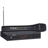 Microfon VHF Ibiza VHF1A 1C