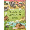 &Aacute;llati j&oacute; cimbor&aacute;k - Sophie Corrigan