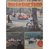 Revista Autoturism, nr. 4/1988 (Editia: 1988)