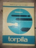 Torpila- Ion Stefan