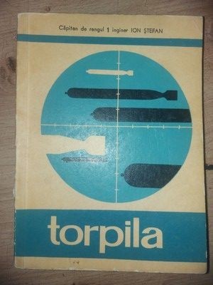 Torpila- Ion Stefan foto