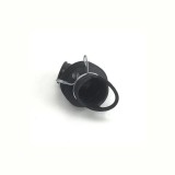 Furtun alimentare masina spalat MIDEA 12638100000276 Original, Piesa accesorii Bompani Teka