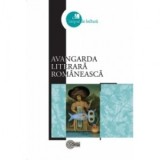 Avangarda literara romaneasca - Nicolae Barna