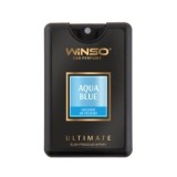 Odorizant Winso Ultimate Slim Spray 18 ml "Aqua Blue"