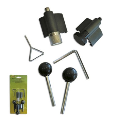 Set Dispozitive Blocare Distributie Vag Jbm 433814 52271 foto