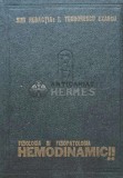 Fiziologia si fiziopatologia hemodinamicii, volumul 2 - 1985 - Bogdan A. Miron (B199)
