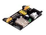 Modul de alimentare breadboard negru OKY0026