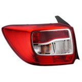 Lampa stop Dacia Logan II 2013-2016, Sandero II 2013-2016 stanga 486527 265556233R