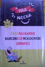 Cele mai rapide bancuri cu moldoveni simpatici foto