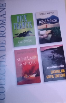 LA ORDIN , RAUL IUBIRII , NE INTALNIM LA VENETIA, SECRETUL DIN GOLFUL TUNETULUI foto
