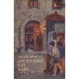 Aventurile lui Karl