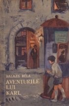 Aventurile lui Karl foto