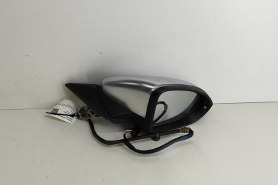 Oglinda laterală dreapta VW GOLF VII 5G1, BQ1, BE1, BE2 2016 OEM: 5G2857508BF 27803447 foto