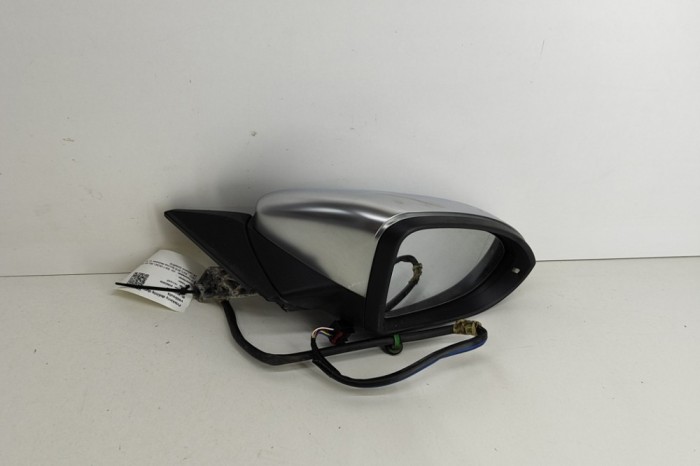 Oglinda laterală dreapta VW GOLF VII 5G1, BQ1, BE1, BE2 2016 OEM: 5G2857508BF 27803447