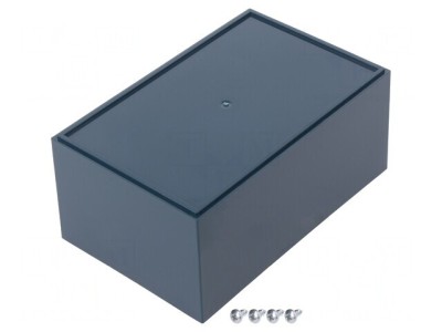 Carcasă Universală 70x110x48mm ABS foto