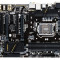 Placa de baza GIGABYTE Socket LGA1151, H170-D3H, 4*DDR4 2133MHz,HDMI/DVI/VGA, 2*PCIEx16, 2*PCIEx1, 3*PCI, 6*SATAIII, 2 *SATAExpress, 8CH, bulk