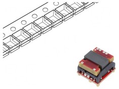 Convertor DC/DC 2W 18-36V la 12V 167mA SMD foto