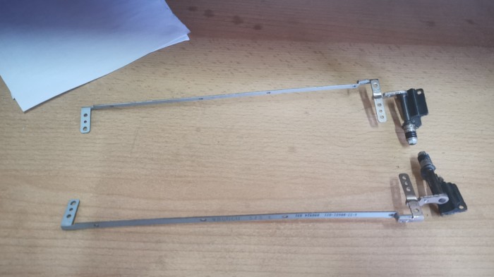 Balamale Laptop Clevo W86CU