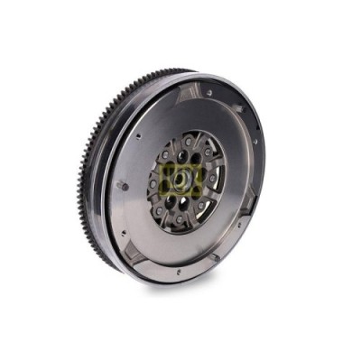 Schaeffler LuK Volanta LuK DMF foto