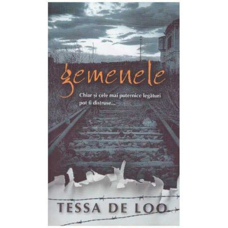 Tessa de Loo - Gemenele - 126285