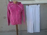 Adidas &amp; Domyos trening sport mar. M-L
