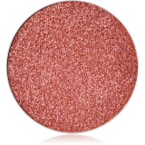 MAC Cosmetics Eye Shadow Glitter Pro Palette Refill Pan umbre de pleoape cu sclipici rezervă culoare Let&#039;s Roll 1 g