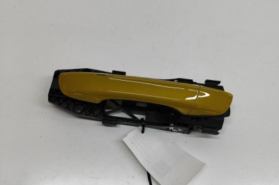 M&amp;acirc;ner exterior ușă st&amp;acirc;nga față VW T-CROSS C11 2024 OEM: 2G0837205G 31402863 foto