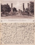 Bucuresti -Mitropolia-militara, WWI,WK1