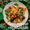 Farmhouse Vegetables: A Vegetable-Forward Cookbook