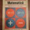 MATEMATICA == MANUAL PENTRU CLASA AIIA a scolilor ajutatoare 1986