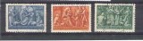 Hungary 1943 Religion, used E.120
