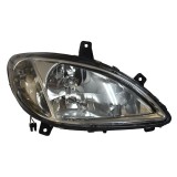 Far Mercedes Viano (W639), Vito (W639) Tyc 200463052, parte montare : Dreapta