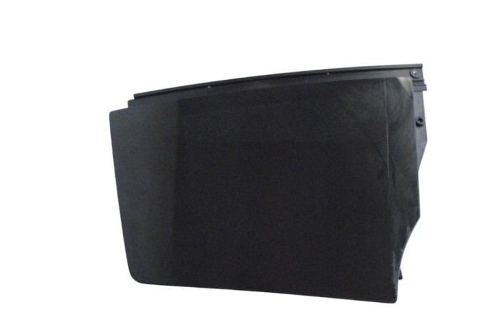 Geam lateral dreapta spate TESLA MODEL X 2020 OEM: 43R-004553 24821029