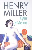 OPUS PISTORUM-HENRY MILLER-268791