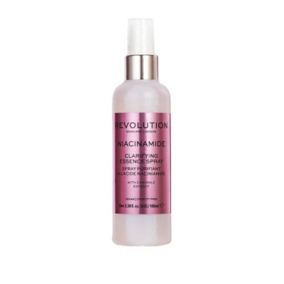 Spray Purifiant cu Niacinamide Revolution Skincare, 100 ml foto