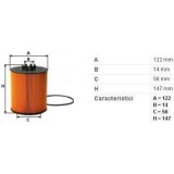 Filtru ulei Breckner john deere