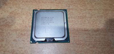 Intel Pentium E6700 3,2GHz SLGUF Socket 775 foto