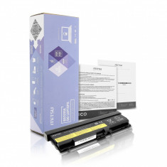 Baterie Laptop - Clasa A - Lenovo Thinkpad T410 2537 ,6600 mAh (71 Wh) ,9 cell Li-Ion ,10.8 V foto