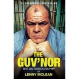 Cumpara ieftin The Guv'nor: The Autobiography of Lenny McLean, Lenny McLean