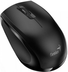 MOUSE Genius, &amp;quot;NX-8006S&amp;quot;, PC sau NB, wireless, 2.4GHz, optic, 1200 dpi, butoane/scroll 3/1, , negru, &amp;quot;31030024400&amp;quot; (timbru verde 0.18 lei) foto