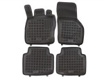 Covorase Presuri Auto Cauciuc Dedicate Skoda SUPERB III 2015 - 2023