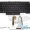 Tastatura Lenovo Thinkpad X1 Carbon GEN 1 2013 iluminata layout US fara rama enter mic