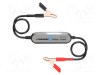Tester acumulator KONNWEI 6/12/24V cu instruc&Aring;&pound;iuni de utilizare