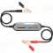 Tester acumulator KONNWEI 6/12/24V cu instruc&Aring;&pound;iuni de utilizare