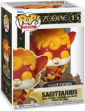 Figurina Sagittarius - Pop! Zodiac - Funko | Funko