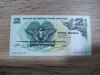 PAPUA NOUA GUINEE 2 KINA UNC