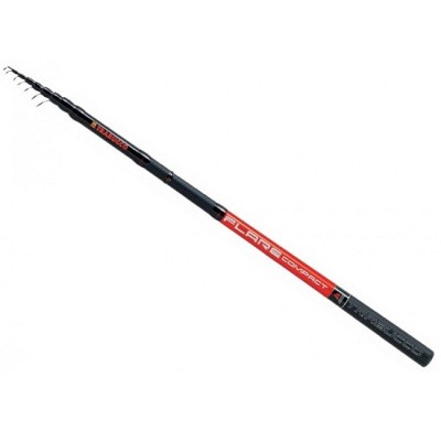 LANSETA BOLOGNEZA TRABUCCO FLARE COMPACT ALLROUND 3.40M 15-45G foto
